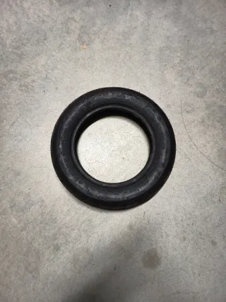 Neumático Moto Dunlop