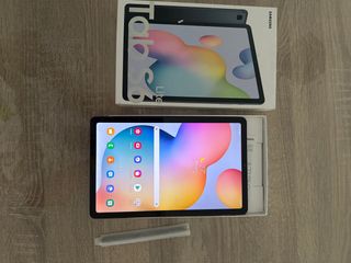 Samsung Tab S6 Lite Tablet