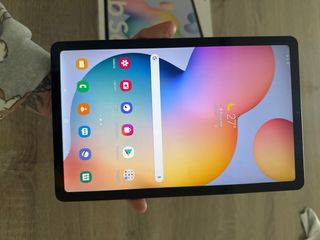Samsung Tab S6 Lite Tablet