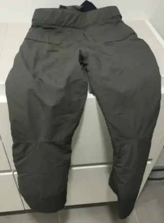 Pantalón esquí niño/a Talla 12