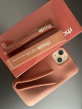 Funda para iPhone 13 , 14 y 15 con gloss incluido