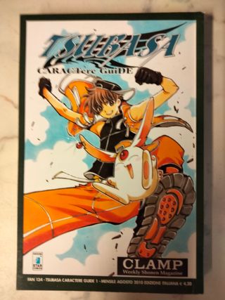 Lotto di Manga 134 – Vari Titoli