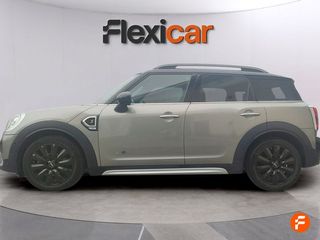 MINI Countryman Cooper S ALL4