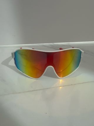 Gafas de sol deportivas multicolor