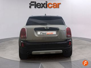MINI Countryman Cooper S ALL4