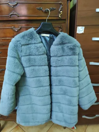 Giacca donna come nuova