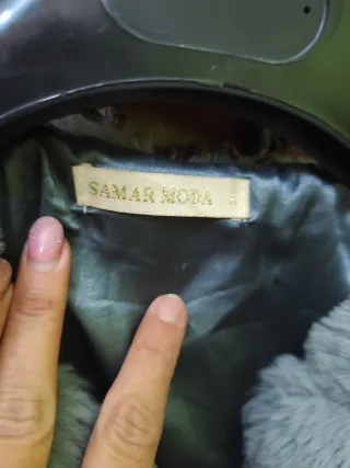 Giacca donna come nuova