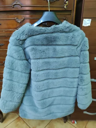 Giacca donna come nuova