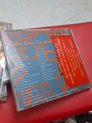 CD Crowded House: The Very Best Of