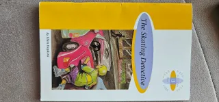 Colección libros en inglés de 1° 2° y 3° ESO