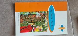 Colección libros en inglés de 1° 2° y 3° ESO