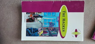 Colección libros en inglés de 1° 2° y 3° ESO