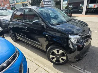 Renault Twingo 2018
