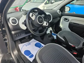 Renault Twingo 2018