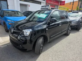 Renault Twingo 2018