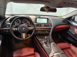 BMW Serie 6 2013