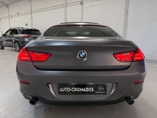 BMW Serie 6 2013