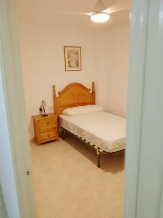 Apartamento en Garrucha playa