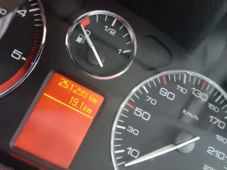 Peugeot 407 2006
