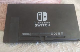 Nintendo Switch Edición POKEMON