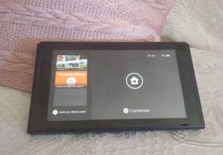 Nintendo Switch Edición POKEMON