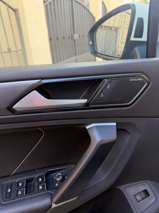 Volkswagen Tiguan 2017