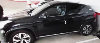 Citroen C4 Aircross 2015