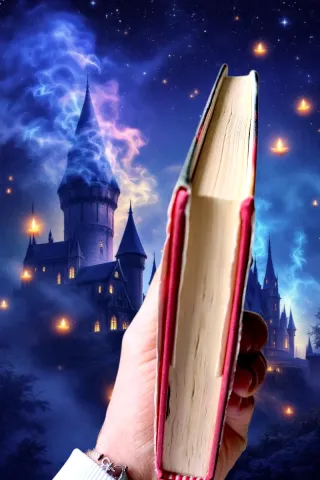 Harry Potter E il Prigioniero D'Azkaban1ª RISTAMPA