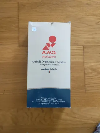 Corsetto GABRY Idrox Nero L