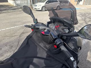 Peugeot Metropolis 400 SW