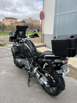 BMW R 1200 GS LC