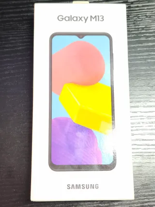 Samsung M13