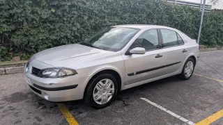 Renault Laguna 2007