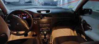 Renault Laguna 2007