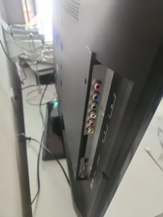 Televisión NPG Negra