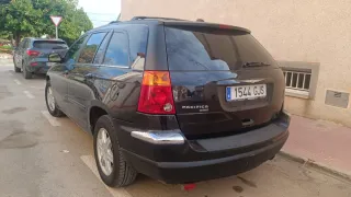 Chrysler Pacifica  2005