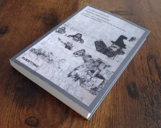 Processi Per Eresia. A Partire Da Un Libro Non ...