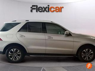 Mercedes Clase GLE GLE 350 d 4MATIC
