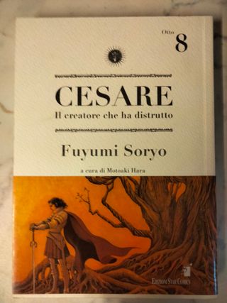 Lotto di Manga 135 – Vari Titoli