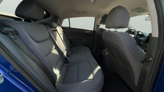 Hyundai Ioniq 1.6 GDI HEV Tecno DCT 104 kW (141 CV)