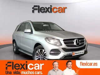 Mercedes Clase GLE GLE 350 d 4MATIC
