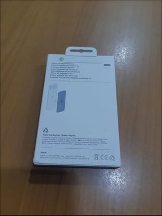 Batteria iPhone Air MagSafe Apple