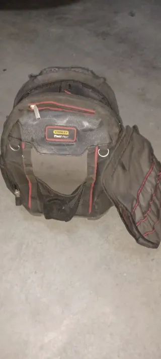 Mochila de herramientas