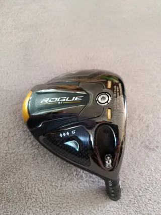 Callaway Rogue ST Triple Diamond S Tour Only, 10,5