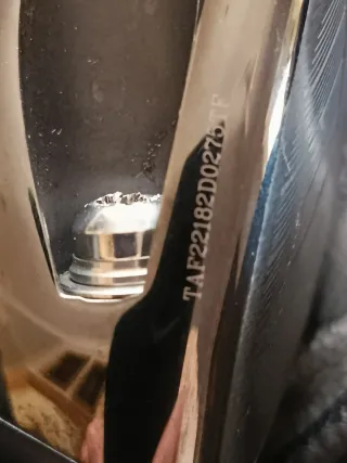 Callaway Rogue ST Triple Diamond S Tour Only, 10,5