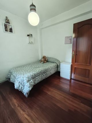 Piso en venta en Calle Tetuán santander