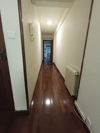 Piso en venta en Calle Tetuán santander