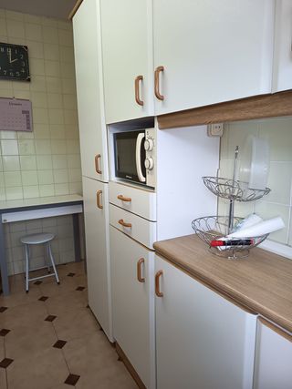 Piso en venta en Calle Tetuán santander