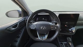 Hyundai Ioniq 1.6 GDI HEV Klass DCT 104 kW (141 CV)