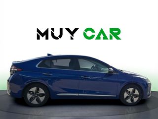Hyundai Ioniq 1.6 GDI HEV Tecno DCT 104 kW (141 CV)